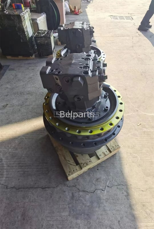 HPK060 9192497 9197338 9227923 bomba principal de excavadora ZX130-5G ZX130-5A ZX130-5B ZX130-7 para la bomba Hitachi nuevo