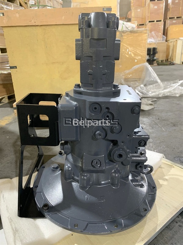 Bomba principal de excavadora PC88R-6 708-3T-00230 nuevo conjunto de bomba hidráulica para komatsu