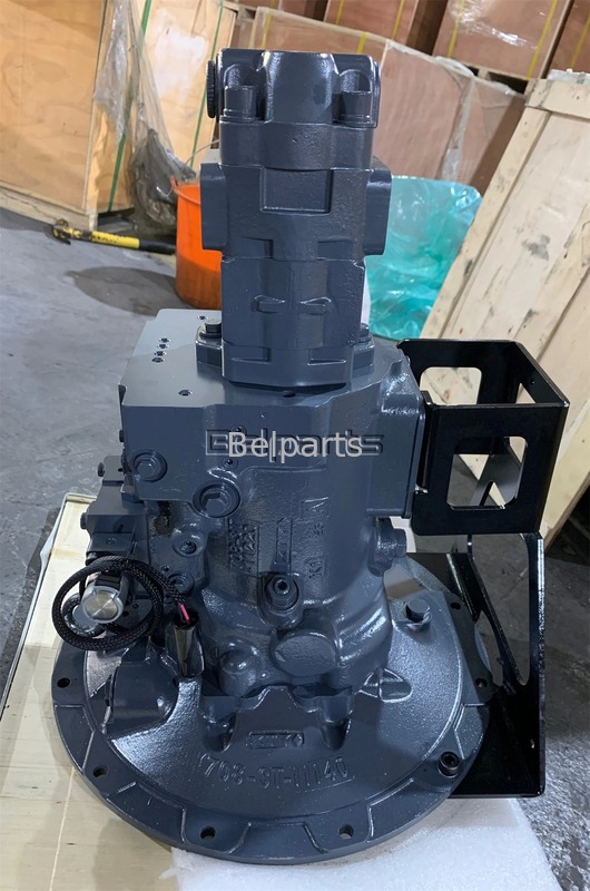 Bomba principal de excavadora PC88R-6 708-3T-00230 nuevo conjunto de bomba hidráulica para komatsu