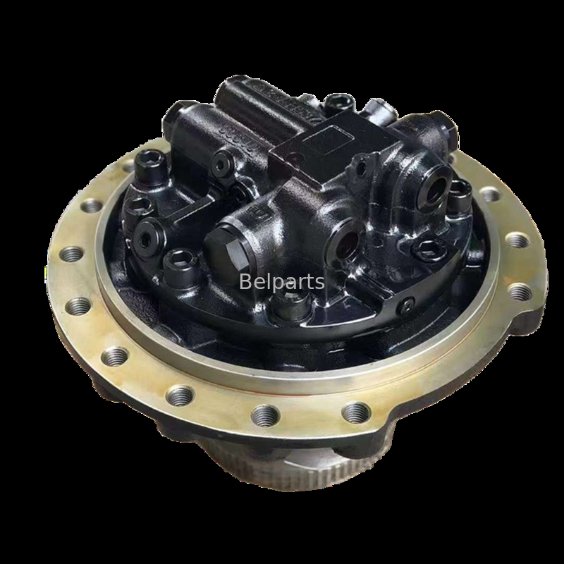 Hitachi excavator HMGE36EA ZX200 ZX200-1 ZX200-3 travel motor 9234034 9237802