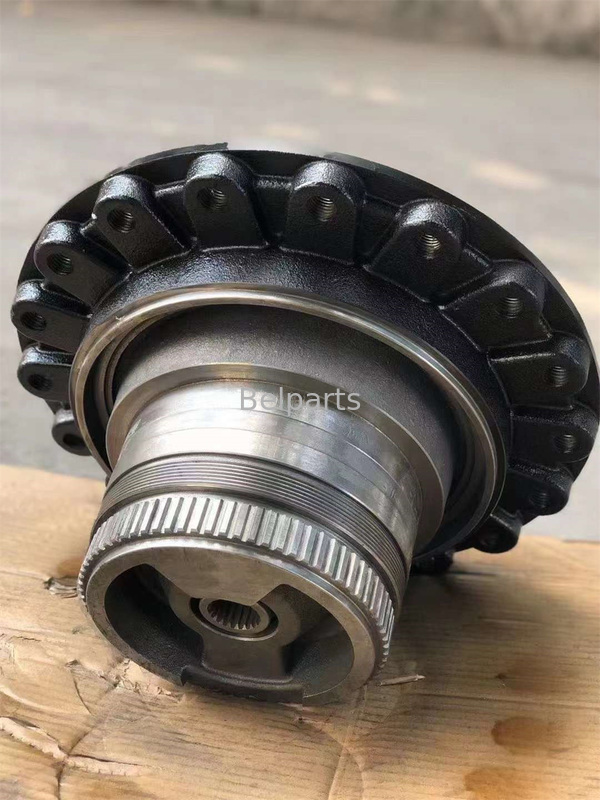 Excavator ZX200 ZX200-1 ZX200-3 travel motor 9234034 9237802 final drive gearbox for HMGE36EA
