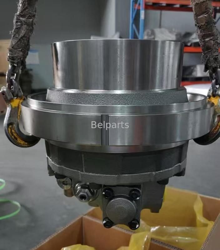 SK170-9 Mark 9 SK210LC-8 SK210-9 SK230SR-3 Motor de viaje para excavadora de KOBELCO Parte YN15V00051F4 YN15V00051F5 YN15V00037F1
YN15V00037F2 YN15V00037F2R Dispositivo de motor de propulsión hidráulica