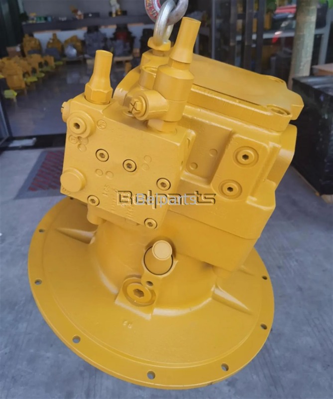 Bomba principal hidráulica M322C para repuestos de excavadora 240-0142 Bomba de pistones axiales