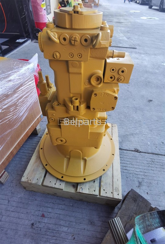 Bomba principal hidráulica M322C para repuestos de excavadora 240-0142 Bomba de pistones axiales