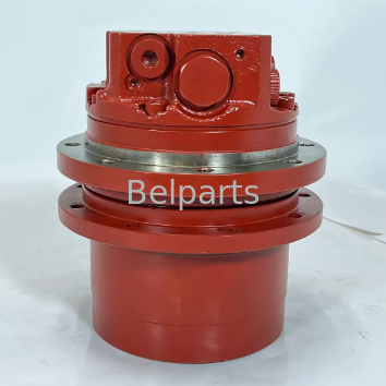 NACHI PHV-1B Series Final Drive for Excavator Part Hydraulic Travel Motor Reducer Assembly Device