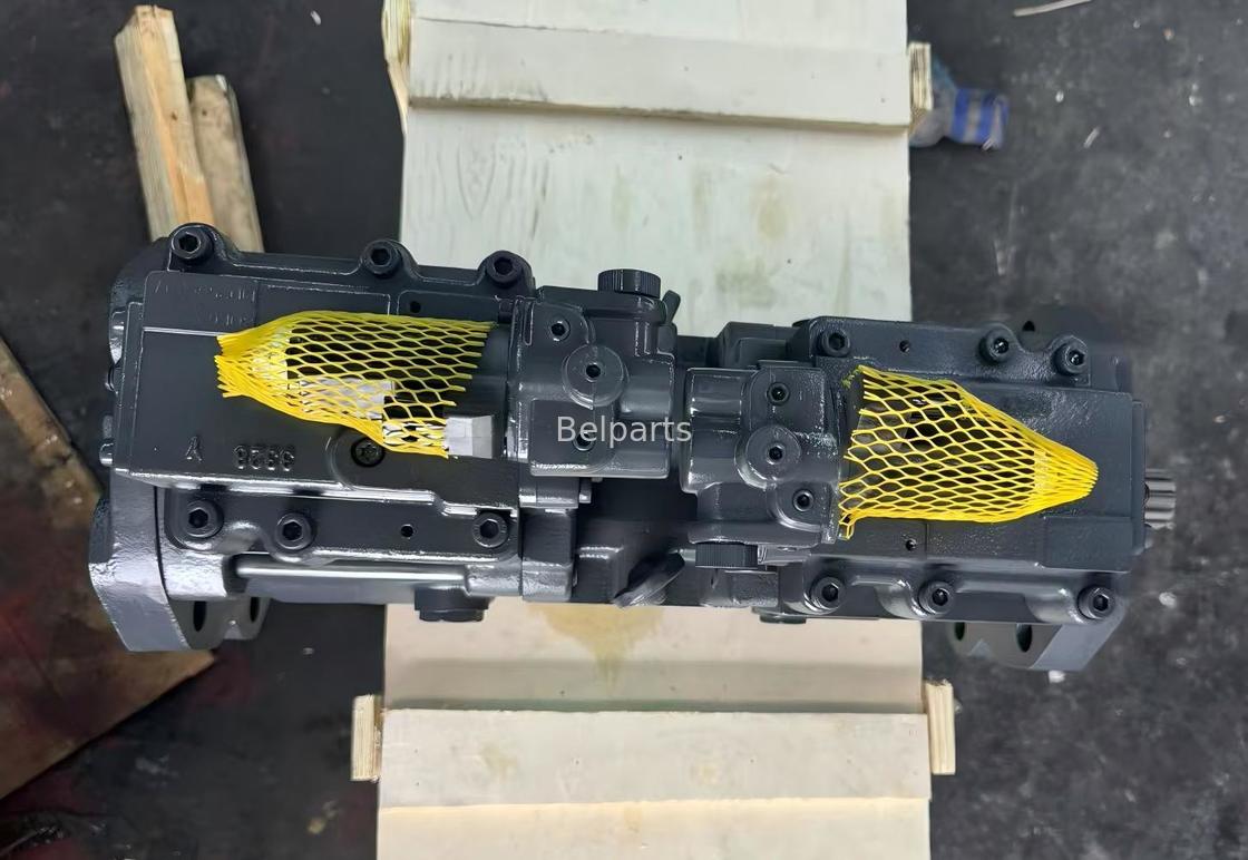 EC950E BUMPA HIDRAULICA Principal para excavadora PARTE 14676708 VOE14676708 K5V80DT BUMPA de pistón axial