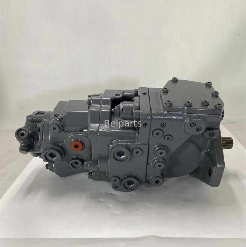 Bomba hidráulica principal para excavadora John Deere 75D 85D 85G, repuestos para excavadoras 4706895 9308692 4663831 K7SP36 K7V28 Accesorio de bomba de pistones axiales original