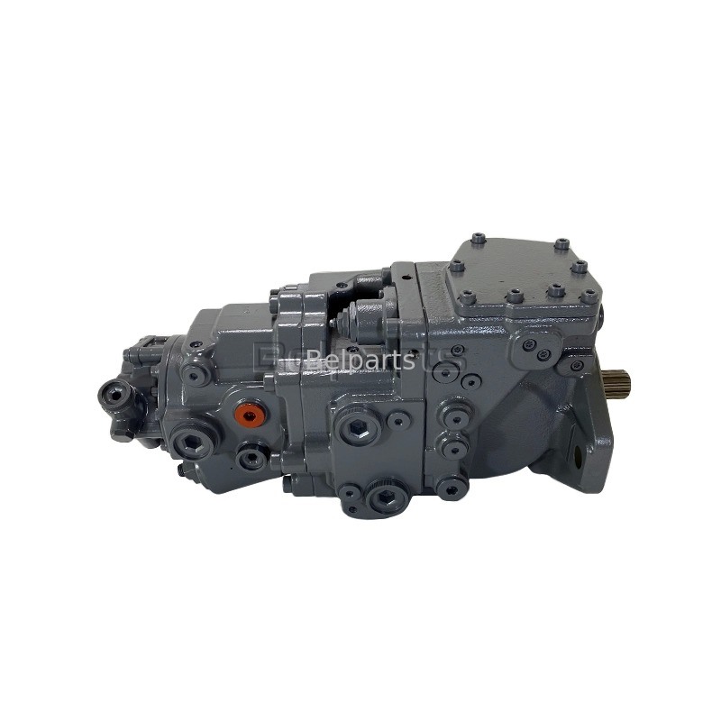 Bomba hidráulica principal para excavadora John Deere 75D 85D 85G, repuestos para excavadoras 4706895 9308692 4663831 K7SP36 K7V28 Accesorio de bomba de pistones axiales original