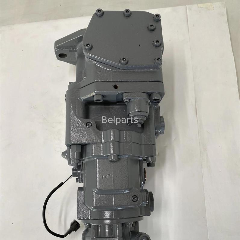 Bomba hidráulica principal para excavadora John Deere 75D 85D 85G, repuestos para excavadoras 4706895 9308692 4663831 K7SP36 K7V28 Accesorio de bomba de pistones axiales original