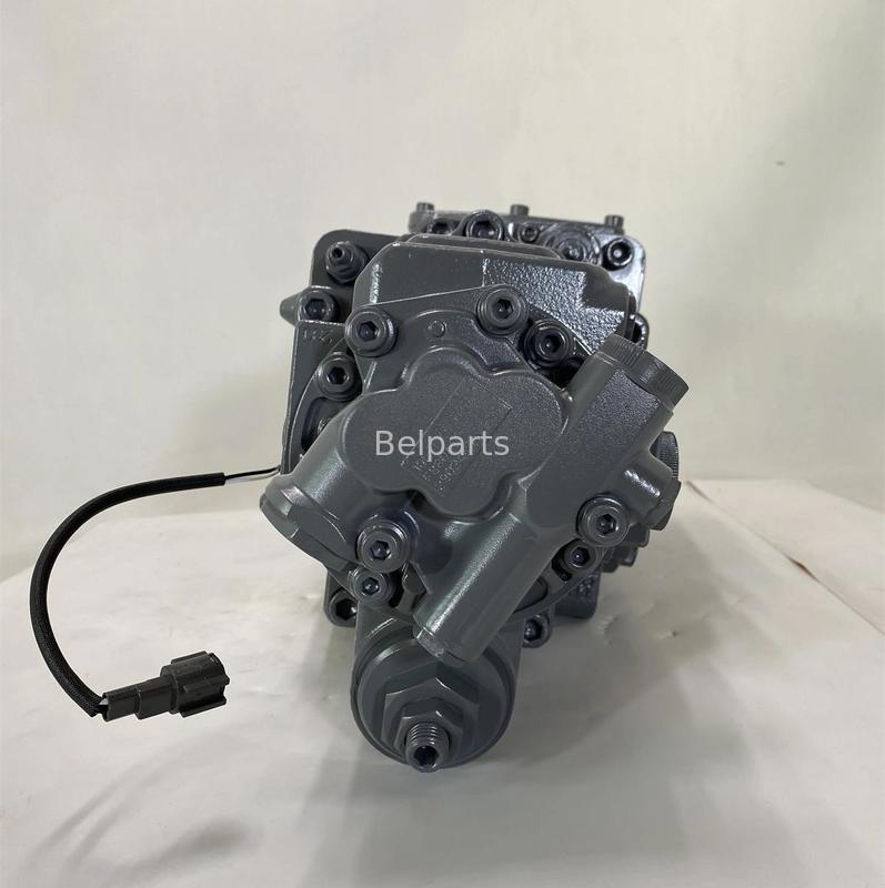 Bomba hidráulica principal para excavadora John Deere 75D 85D 85G, repuestos para excavadoras 4706895 9308692 4663831 K7SP36 K7V28 Accesorio de bomba de pistones axiales original