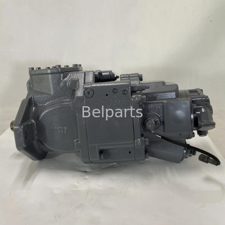 Bomba hidráulica principal para excavadora John Deere 75D 85D 85G, repuestos para excavadoras 4706895 9308692 4663831 K7SP36 K7V28 Accesorio de bomba de pistones axiales original