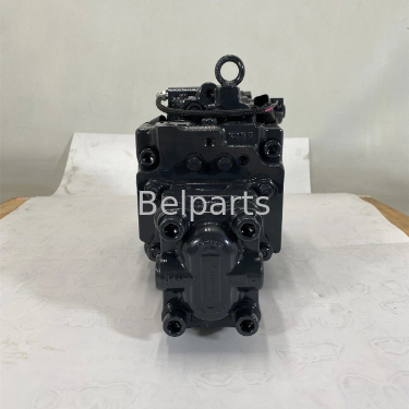 PC55MR-3 Main Hydraulic Pump for KOMATSU Mini Excavator Part 708-3S-00941 708-3S-00940 708-3S-01870 Axial Piston Pump