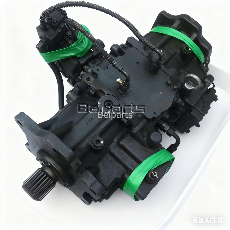 PC800-8 PC800LC-8 PC800-8R PC850-8 PC850-8R  Hydraulic Main Pump for KOMATSU Excavator Spare Parts 708-2K-00110 708-2K-00111 708-2K-00112 708-2K-00113 Original Axial Piston Pump 