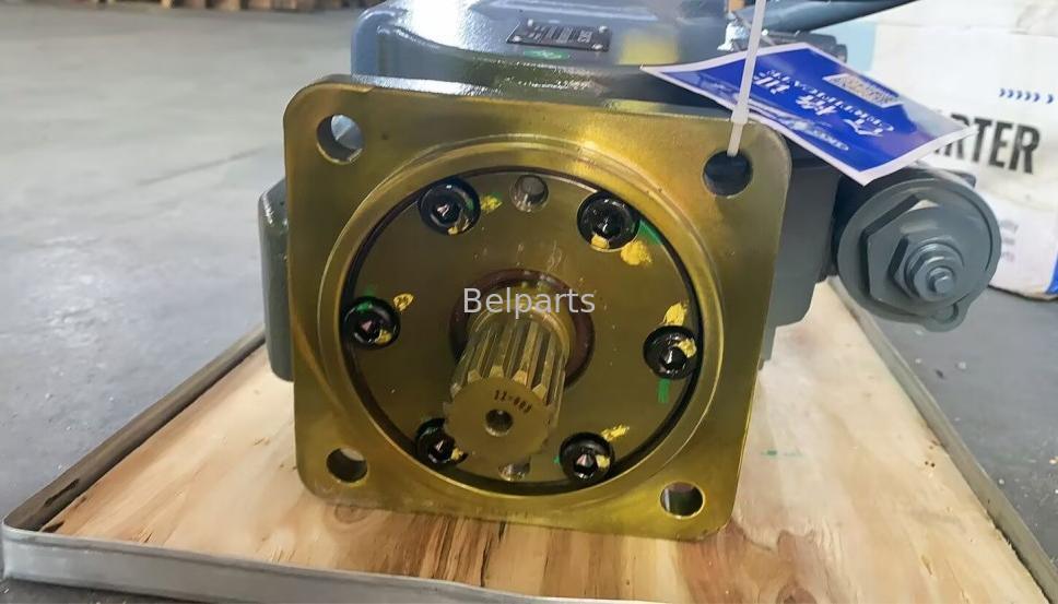 Bomba Hidráulica Principal EC80D ECR88 Plus para Piezas de Excavadora PVC90RC08 SA7V90R 14520750 14623786 VOE14623786 VOE14520750 Bomba de Pistón Axial