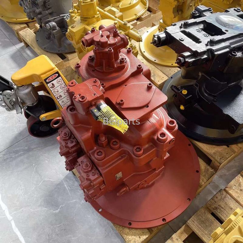Bomba hidráulica principal R450LC-7 para excavadora HYUNDAI 31NB-10010 K5V200DPH1D7R-ZS14-1V Bomba de pistones axiales