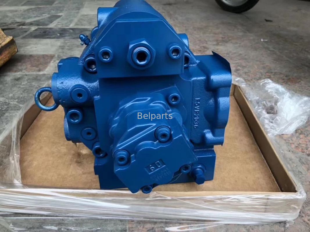 SH75 SH80 Main Hydraulic Pump for SUMTIOMO Excavator Spare Part AP2D36LV3RS7-843-0 AP2D36 Uchida Rexroth Piston Pump Attachment