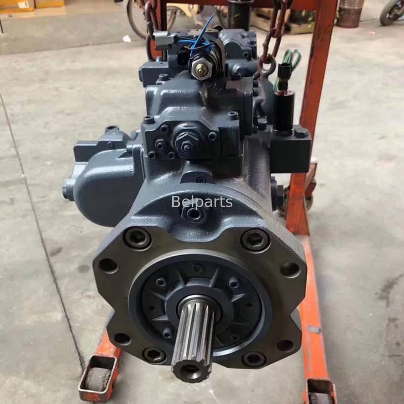 SH450 SH460 CX460 bomba hidráulica principal para SUMTIOMO CASE piezas de excavadora K3V180DTP100R-9N5A KTJ10810 KTJ2030 bomba de pistón axial