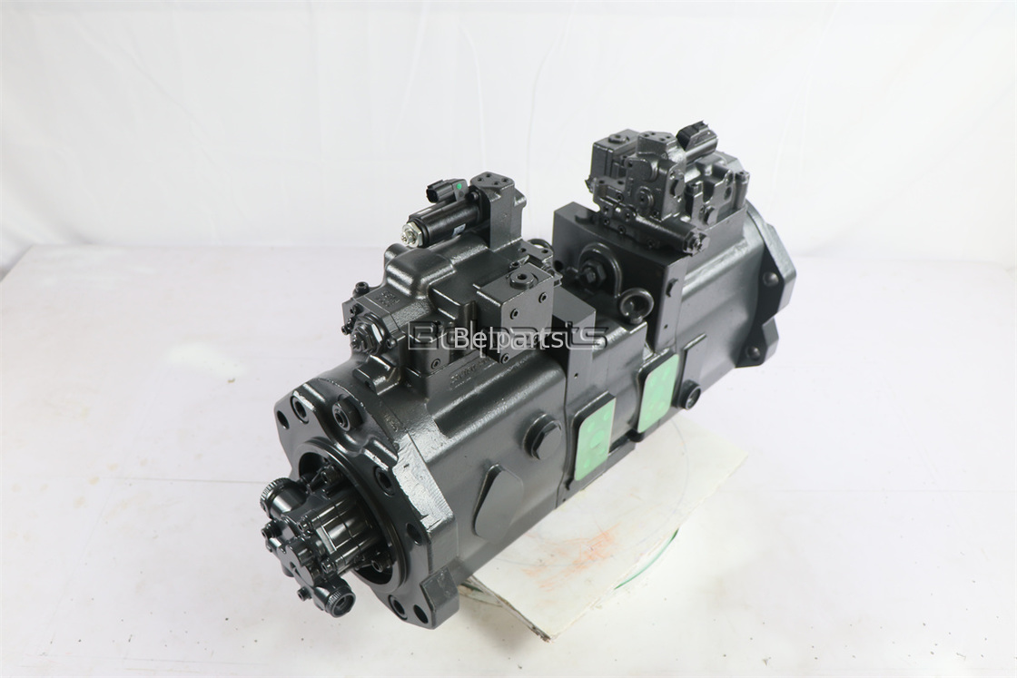 SK450-6 SK450-6E Main Hydraulic Pump for KOBELCO Excavator Spare Part K5V200DTH K3V180DTH1MOR-9TOV LS10V00001F1 Axial Piston Pump
