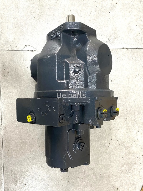 WACKER NEUSON 3800 Main Hydraulic Pump for Mini Excavator Spare Part AP2D21LV1RS6-978-0 Rexroth Axial Piston Pump