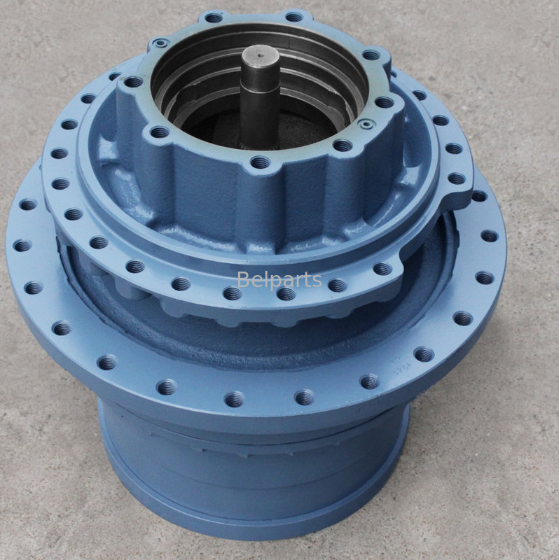 ZX270-3 ZX270LC-3 ZX280-3 ZX280LC-3 Travel Gearbox for Hitachi Excavator Spare Parts 9255880 9256990 Walking Reducer