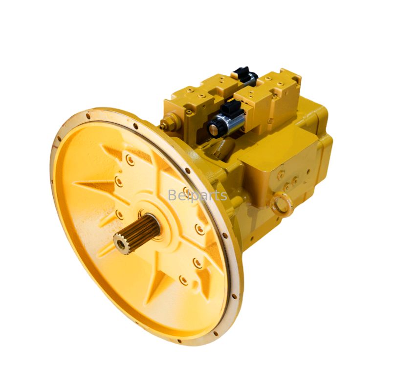 323 326GC Hydraulic Main pump for Excavator spare parts 2726955 593-8368 5938368 Axial Piston pump