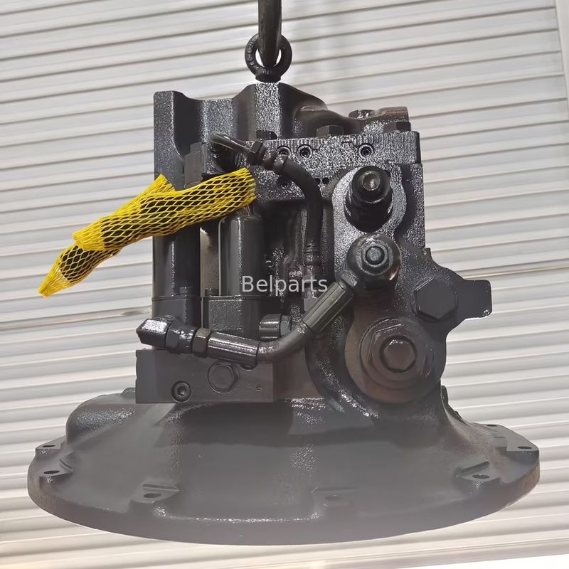 Bomba hidráulica principal para PC138US-2 PC138USLC-2 Comatsu piezas de repuesto de excavadora 708-1L-00511 708-1L-01422 Bomba de pistón