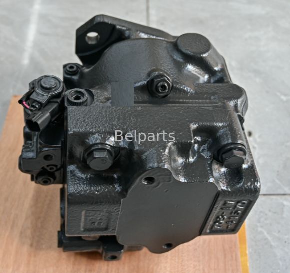 Bomba hidráulica principal para Komatsu WA380-6 WA430-6 Piezas de repuesto para cargadores de ruedas 708-1W-00881 708-1W-00810 708-1W-00850 708-1W-00830 708-1W-00740 708-1W-00741 708-1W-01741 708-1W-01881 Bomba de pistón