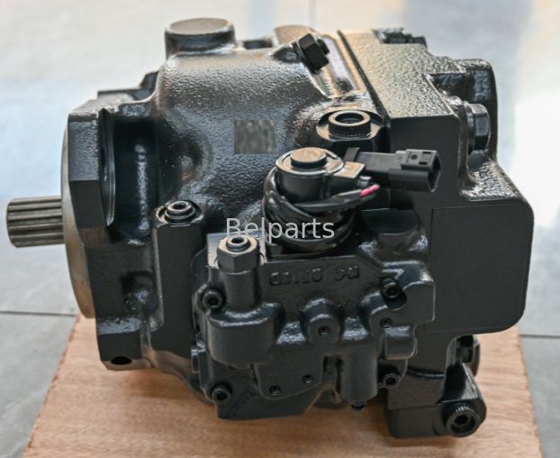 Bomba hidráulica principal para Komatsu WA380-6 WA430-6 Piezas de repuesto para cargadores de ruedas 708-1W-00881 708-1W-00810 708-1W-00850 708-1W-00830 708-1W-00740 708-1W-00741 708-1W-01741 708-1W-01881 Bomba de pistón