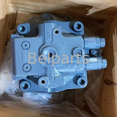Motor de giro para excavadora Hitachi EX1200-6, repuestos 4668923 9258263 9263507, dispositivo rotatorio
