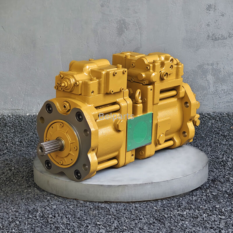 Bomba hidráulica para excavadoras piezas de repuesto 7I8265 7I0149 1336729 133-6729 1297988 129-7988 119-5408 1195408 KPM