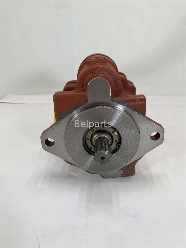 EC25 Hydraulic Main Pump for VOLVO Excavator Spare Parts NACHI PVD-19L3PS-8G-4609F Axial Piston Pump