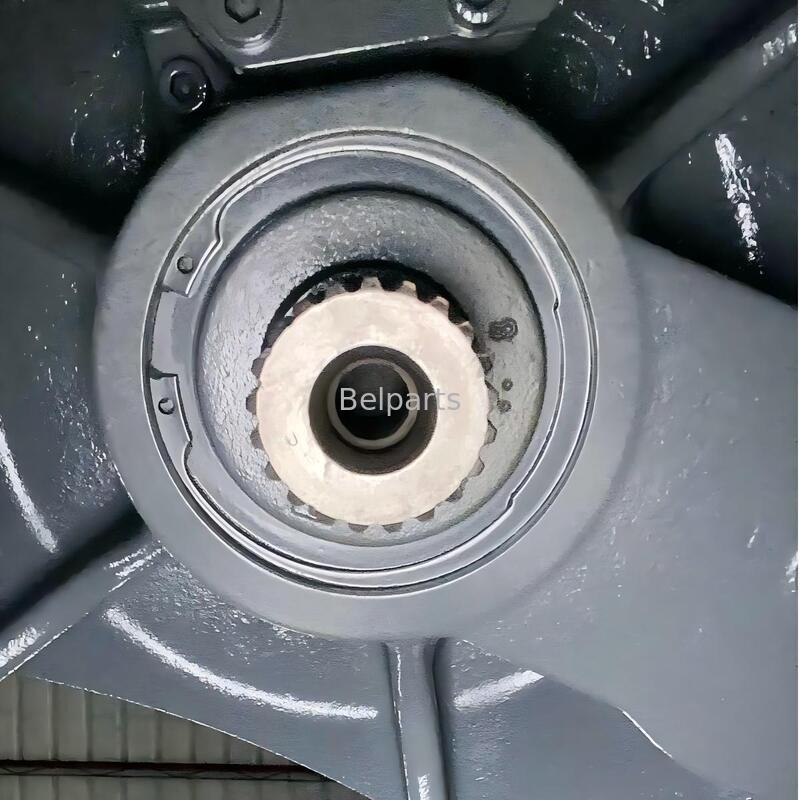 Bomba hidráulica principal para ZX160 ZX160LCT ZX185USR Excavadora piezas de repuesto 4441981 4625242 4471746 4626267 REXROTH A8VO80 bombas de pistón