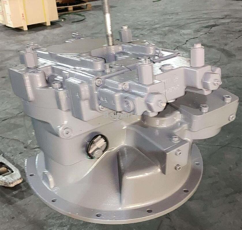 Bomba hidráulica principal para ZX160 ZX160LCT ZX185USR Excavadora piezas de repuesto 4441981 4625242 4471746 4626267 REXROTH A8VO80 bombas de pistón