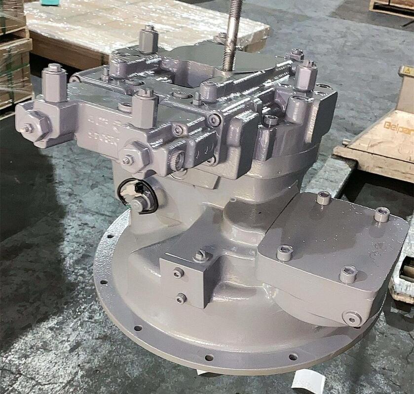 Bomba hidráulica principal para ZX160 ZX160LCT ZX185USR Excavadora piezas de repuesto 4441981 4625242 4471746 4626267 REXROTH A8VO80 bombas de pistón