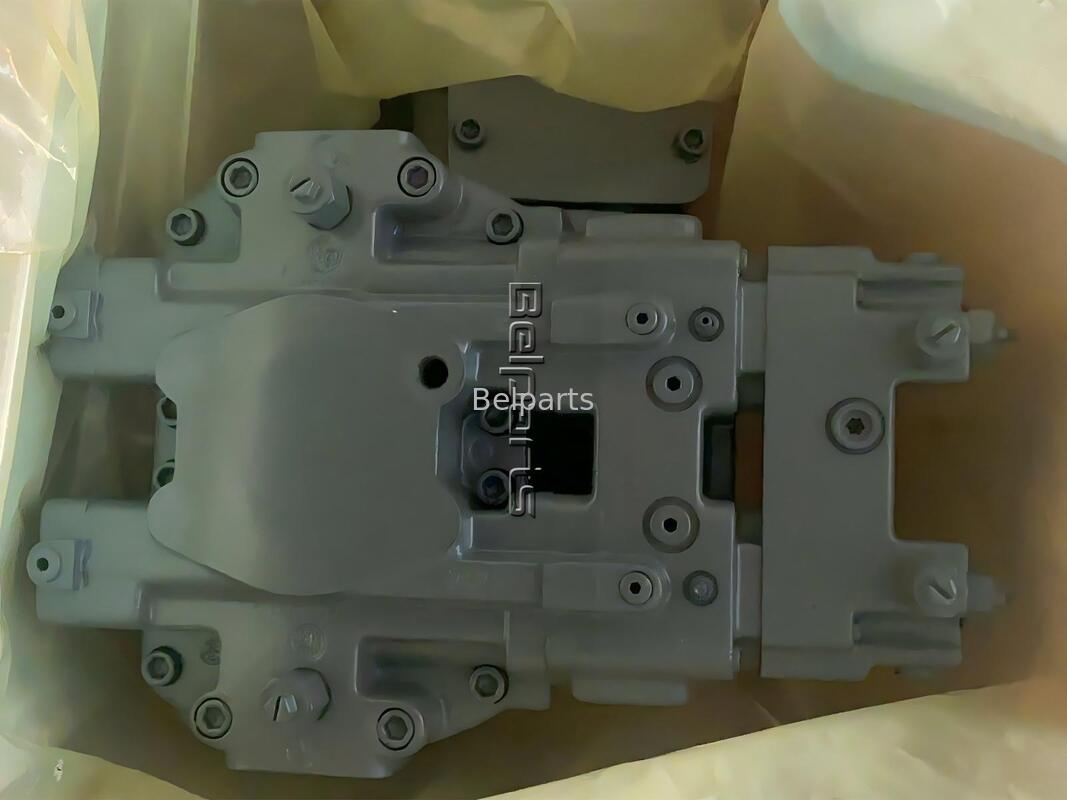 Bomba hidráulica principal para ZX160 ZX160LCT ZX185USR Excavadora piezas de repuesto 4441981 4625242 4471746 4626267 REXROTH A8VO80 bombas de pistón