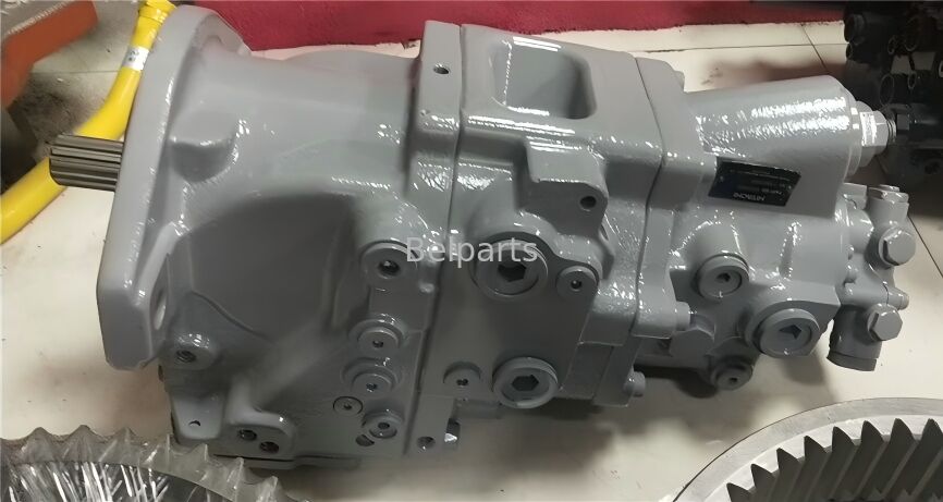 Bomba hidráulica principal para ZX75UR-3 ZX75US-3 ZX75USK-3 ZX85US-3 ZX85USB-3 Excavadora piezas de repuesto 9295140 4663831 4706895 9308692 4694758 bombas de pistón