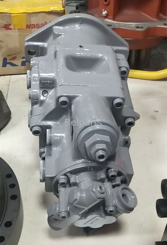 Bomba hidráulica principal para ZX75UR-3 ZX75US-3 ZX75USK-3 ZX85US-3 ZX85USB-3 Excavadora piezas de repuesto 9295140 4663831 4706895 9308692 4694758 bombas de pistón