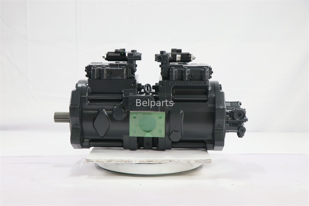 Bomba hidráulica principal EC220D para excavadora VOLVO Repuestos K3V112DT-1V9R-1E42 VOE14603650 Bomba de pistones axiales