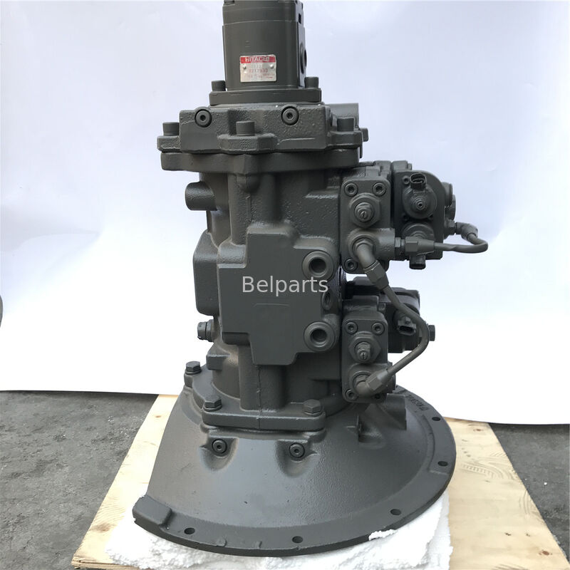 Bomba hidráulica ZX110 ZX120 ZX130 ZX130H ZX130K ZX135 ZX135US para piezas de excavadora Hitachi 9197338 9193375 9197339 9227636 9192497 9227923 HPK055AT-RH17A HPK055 Bomba de pistones