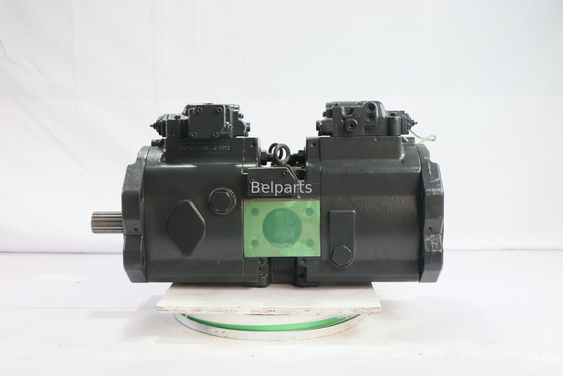 Bomba Hidráulica Principal DH500LC-7 DX500LC DX500LCA para Excavadora Doosan DAEWOO Repuestos K5V200DTP-9N0B-17T Bomba de Pistón Axial OEM