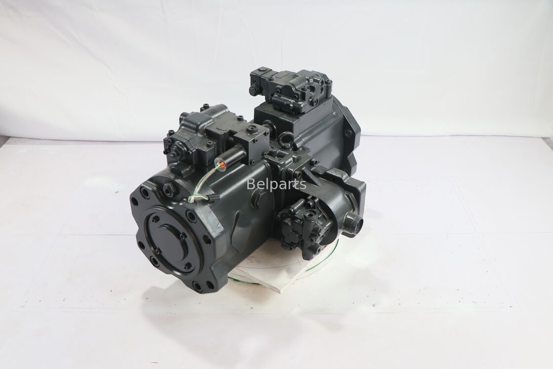 Bomba Hidráulica Principal DH500LC-7 DX500LC DX500LCA para Excavadora Doosan DAEWOO Repuestos K5V200DTP-9N0B-17T Bomba de Pistón Axial OEM