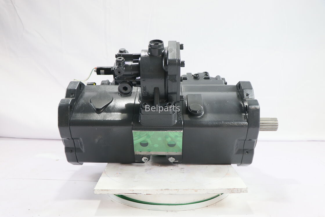 Bomba Hidráulica Principal DH500LC-7 DX500LC DX500LCA para Excavadora Doosan DAEWOO Repuestos K5V200DTP-9N0B-17T Bomba de Pistón Axial OEM