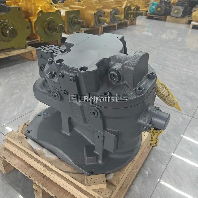 EX200-2 EX220-2 Bomba hidráulica principal para Hitachi Excavadora piezas de repuesto 9101528 9135950 9101529 9135749 HPV091DW Bomba de pistón axial OEM