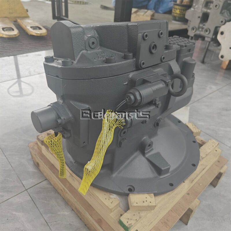 EX200-2 EX220-2 Bomba hidráulica principal para Hitachi Excavadora piezas de repuesto 9101528 9135950 9101529 9135749 HPV091DW Bomba de pistón axial OEM