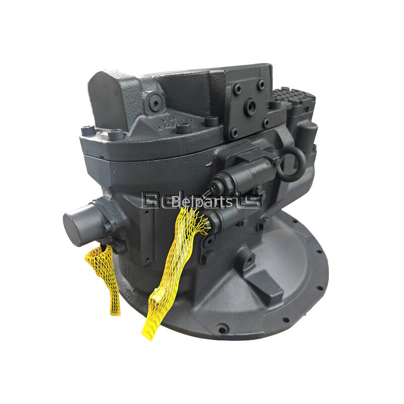 EX200-2 EX220-2 Bomba hidráulica principal para Hitachi Excavadora piezas de repuesto 9101528 9135950 9101529 9135749 HPV091DW Bomba de pistón axial OEM