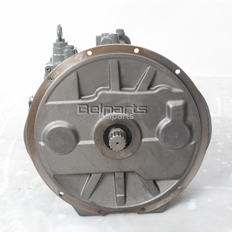 EX200-5 EX210-5 EX220-5 EX230-5 Bomba hidráulica principal para piezas de repuesto de excavadoras de Hitachi 9150726 9152668 9151945 9155142 HPV0102 HPV102 Bomba de pistón axial