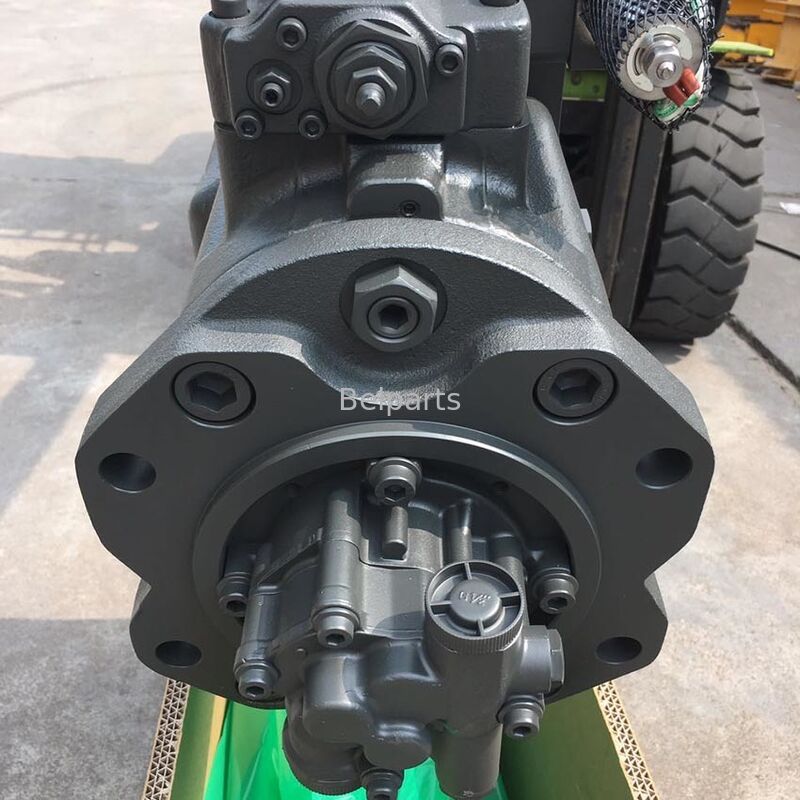 Bomba principal hidráulica XE370 para excavadora XCMG, repuestos, accesorios de bomba de pistones axiales K5V160DTH-9N4A-17T, fabricante