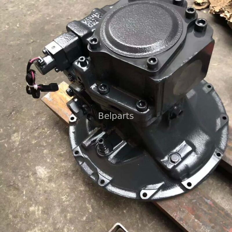 Bomba principal hidráulica PC130-8 para piezas de repuesto de excavadora 708-1L-00070 708-1L-00650 708-3D-00020 Fabricante de accesorios de bomba de pistón axial