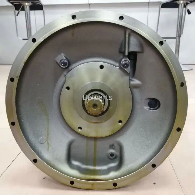 Bomba principal hidráulica PC130-7 para piezas de repuesto de excavadora 708-1L-00650 708-1L-00651 708-1L-00432 Bomba de pistones axiales