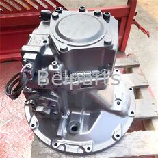 La bomba principal de la excavadora PC160-7 PC160LC-7 PC160LC-7EO es una bomba hidráulica de pistón 708-3M-00020 708-3M-00011 708-3M-01015 708-3M-00030 708-3M-01030 para la excavadora Komatsu